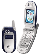 Best available price of Motorola V555 in Bahamas