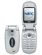 Best available price of NEC N401i in Bahamas