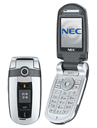 Best available price of NEC e540-N411i in Bahamas
