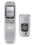 Best available price of NEC N400i in Bahamas