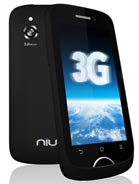 Best available price of NIU Niutek 3G 3-5 N209 in Bahamas
