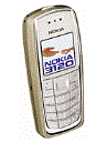 Best available price of Nokia 3120 in Bahamas