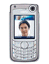 Best available price of Nokia 6680 in Bahamas