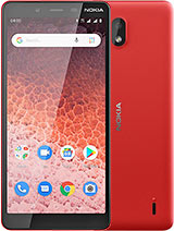 Best available price of Nokia 1 Plus in Bahamas