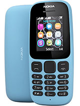 Best available price of Nokia 105 2017 in Bahamas