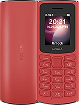 Best available price of Nokia 105 4G in Bahamas