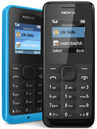 Best available price of Nokia 105 in Bahamas