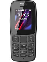 Best available price of Nokia 106 2018 in Bahamas