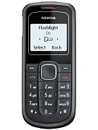 Best available price of Nokia 1202 in Bahamas