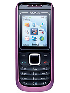 Best available price of Nokia 1680 classic in Bahamas