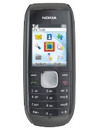 Best available price of Nokia 1800 in Bahamas