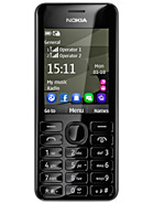 Best available price of Nokia 206 in Bahamas