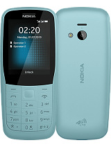 Best available price of Nokia 220 4G in Bahamas