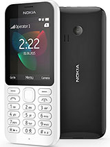 Best available price of Nokia 222 in Bahamas