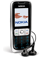 Best available price of Nokia 2630 in Bahamas