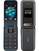 Best available price of Nokia 2660 Flip in Bahamas