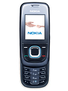 Best available price of Nokia 2680 slide in Bahamas