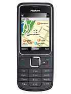 Best available price of Nokia 2710 Navigation Edition in Bahamas