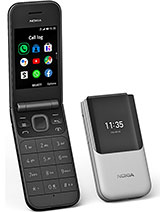 Best available price of Nokia 2720 Flip in Bahamas