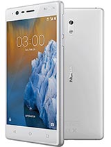 Best available price of Nokia 3 in Bahamas