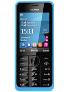 Best available price of Nokia 301 in Bahamas