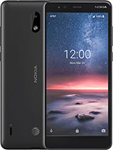 Best available price of Nokia 3-1 A in Bahamas