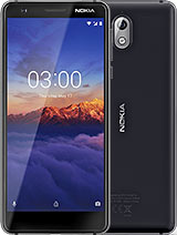 Best available price of Nokia 3-1 in Bahamas