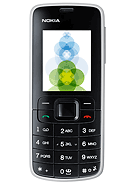 Best available price of Nokia 3110 Evolve in Bahamas