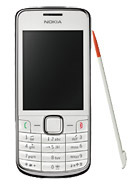 Best available price of Nokia 3208c in Bahamas