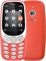 Best available price of Nokia 3310 3G in Bahamas