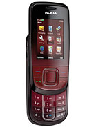 Best available price of Nokia 3600 slide in Bahamas