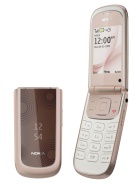 Best available price of Nokia 3710 fold in Bahamas