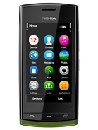 Best available price of Nokia 500 in Bahamas