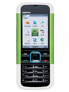 Best available price of Nokia 5000 in Bahamas