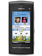 Best available price of Nokia 5250 in Bahamas