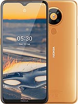 Best available price of Nokia 5.3 in Bahamas