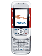 Best available price of Nokia 5300 in Bahamas