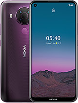 Best available price of Nokia 5.4 in Bahamas