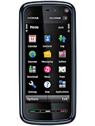 Best available price of Nokia 5800 XpressMusic in Bahamas