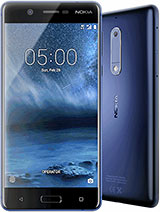 Best available price of Nokia 5 in Bahamas