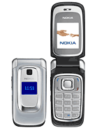 Best available price of Nokia 6085 in Bahamas