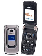 Best available price of Nokia 6086 in Bahamas