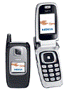 Best available price of Nokia 6103 in Bahamas