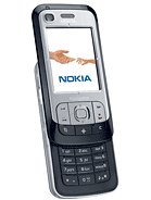 Best available price of Nokia 6110 Navigator in Bahamas