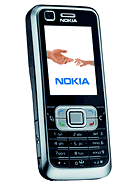 Best available price of Nokia 6120 classic in Bahamas