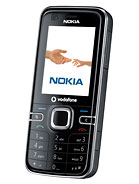 Best available price of Nokia 6124 classic in Bahamas