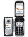 Best available price of Nokia 6125 in Bahamas