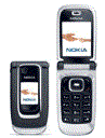 Best available price of Nokia 6126 in Bahamas