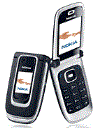 Best available price of Nokia 6131 in Bahamas