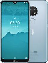 Best available price of Nokia 6-2 in Bahamas